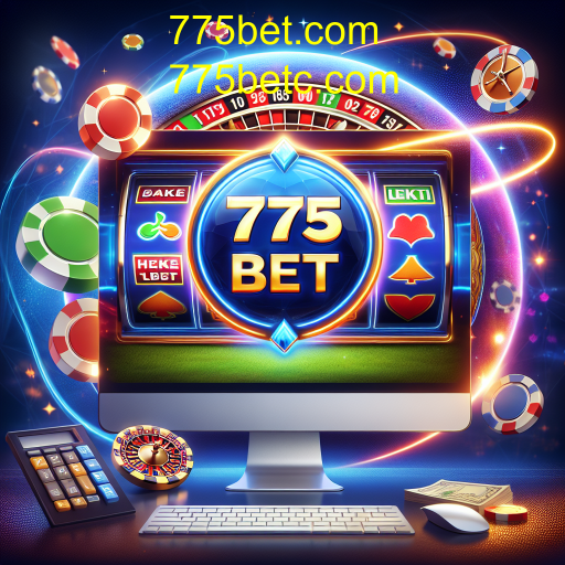 Descubra a Categoria Móvel do 775bet.com: Entretenimento ao Seu Alcance