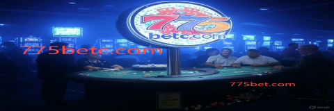 775bet.com